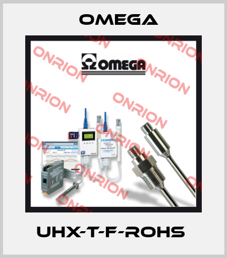 UHX-T-F-ROHS  Omega