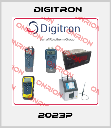 2023P Digitron
