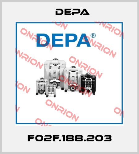 F02F.188.203 Depa