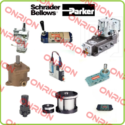 1H000058095 Schrader Bellows (Parker)