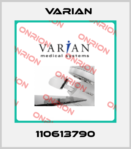 110613790 Varian