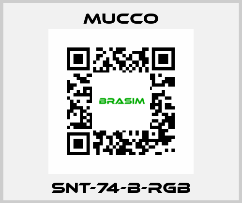 SNT-74-B-RGB mucco