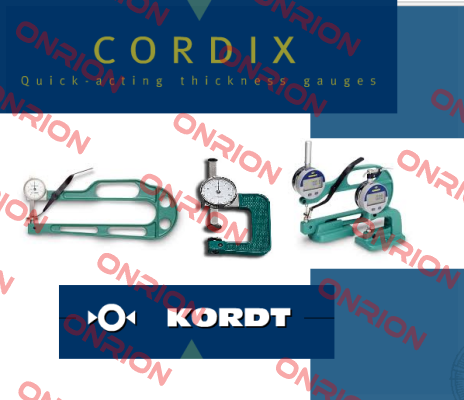 3003b CORDIX