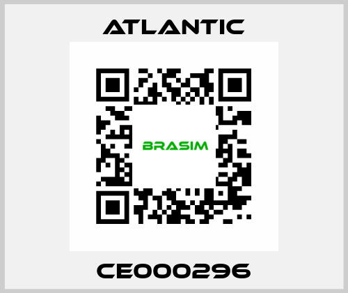 CE000296 Atlantic