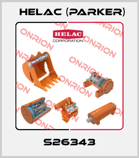 S26343 Helac (Parker)