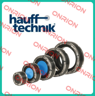 HSI150 MA168 GR (2126010000) HAUFF-TECHNIK