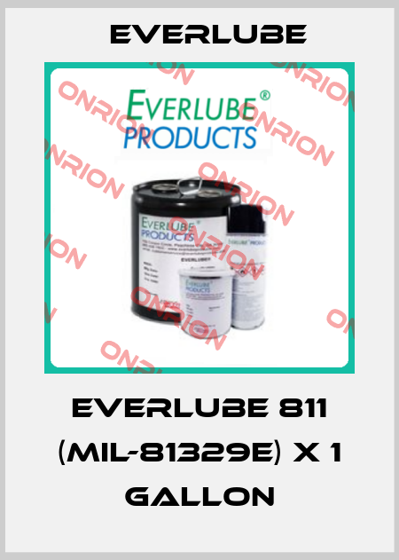 Everlube 811 (MIL-81329E) x 1 Gallon Everlube