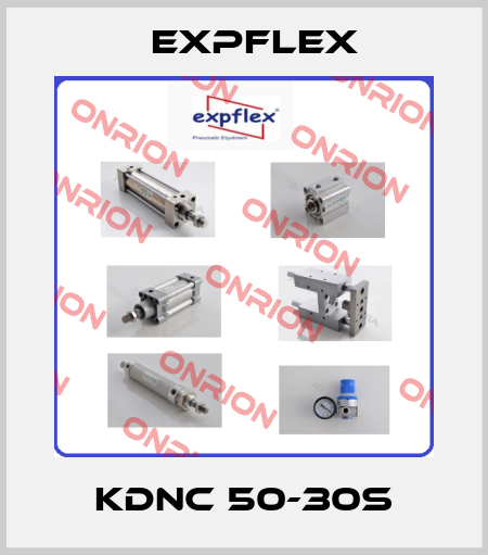 KDNC 50-30S EXPFLEX