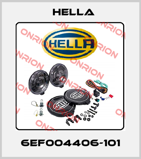 6EF004406-101 Hella