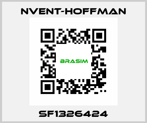 SF1326424 nVent-Hoffman