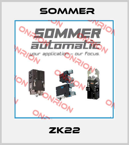 ZK22 Sommer