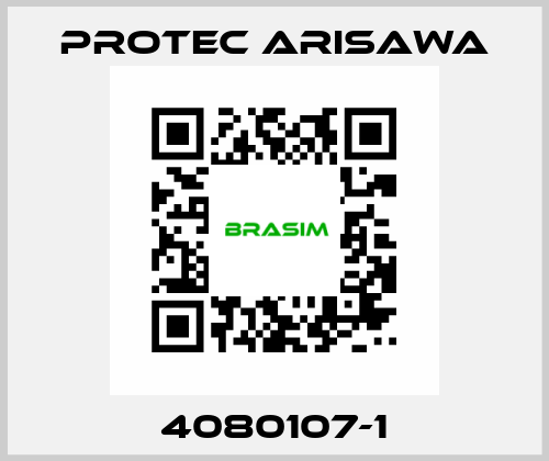 4080107-1 Protec Arisawa