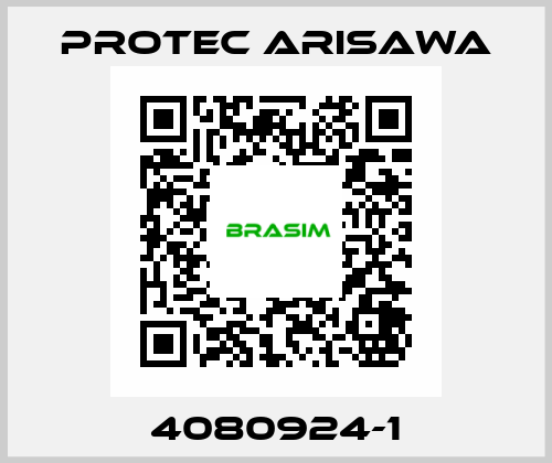 4080924-1 Protec Arisawa