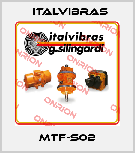 MTF-S02 Italvibras