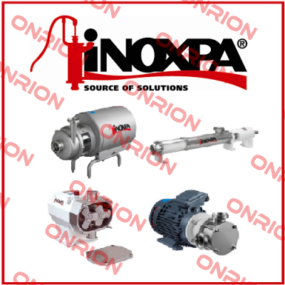 SE20 3000RPM Inoxpa