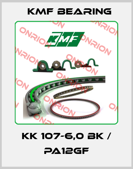KK 107-6,0 BK / PA12GF KMF Bearing