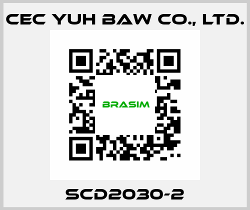 SCD2030-2 CEC YUH BAW CO., LTD.