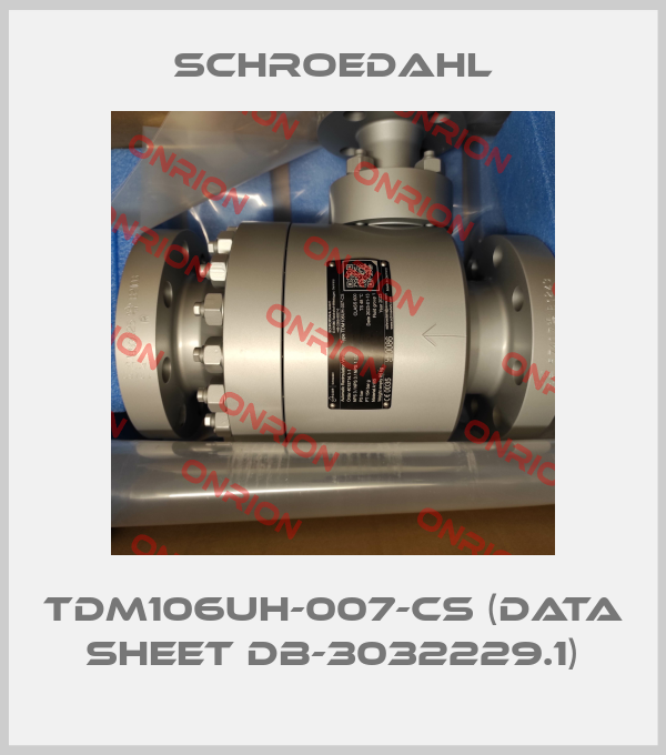 TDM106UH-007-CS (data sheet DB-3032229.1)-big
