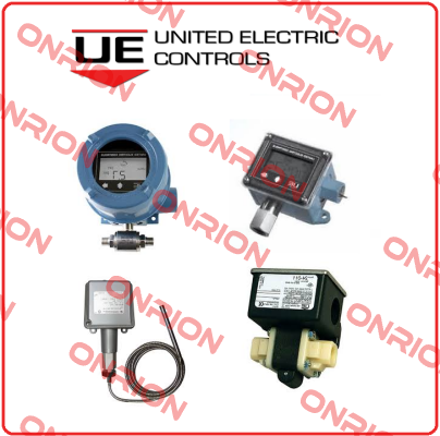 J120-172-1195-M201-M446 United Electric Controls