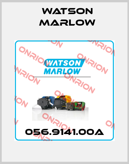 056.9141.00A Watson Marlow