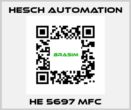 HE 5697 MFC Hesch