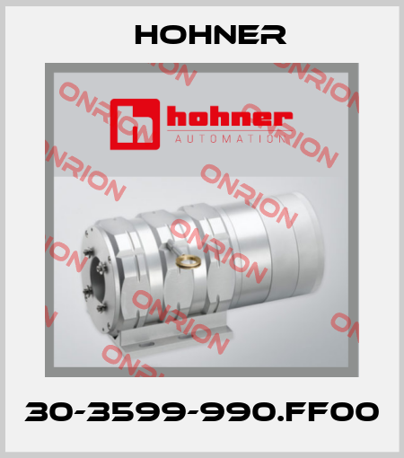 30-3599-990.FF00 Hohner
