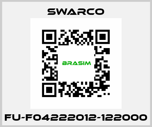 FU-F04222012-122000 SWARCO