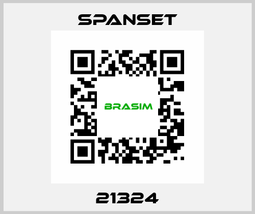 21324 SpanSet