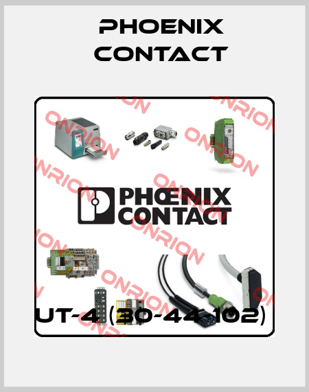 UT-4 (30-44-102)  Phoenix Contact