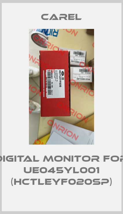 Digital Monitor for UE045YL001 (HCTLEYF020SP)-big