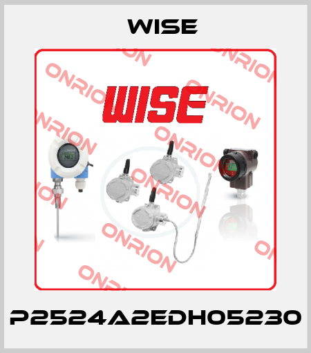 P2524A2EDH05230 Wise