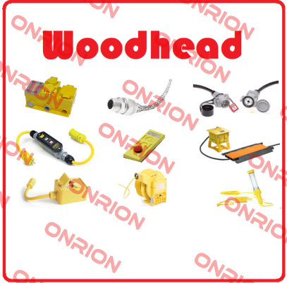 14W47 Woodhead