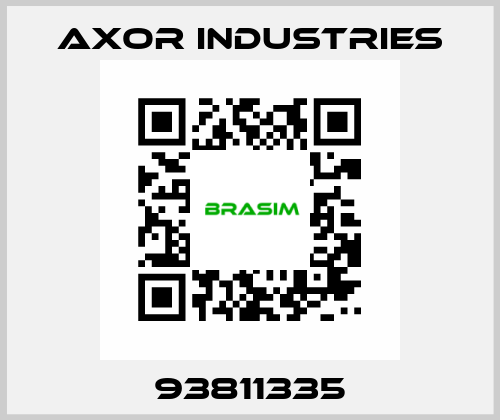 93811335 Axor Industries