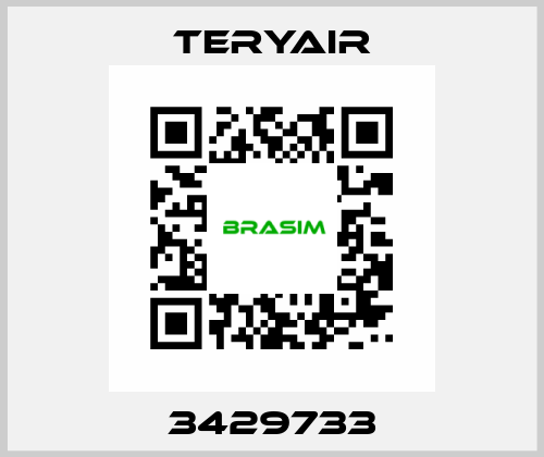 3429733 TERYAIR