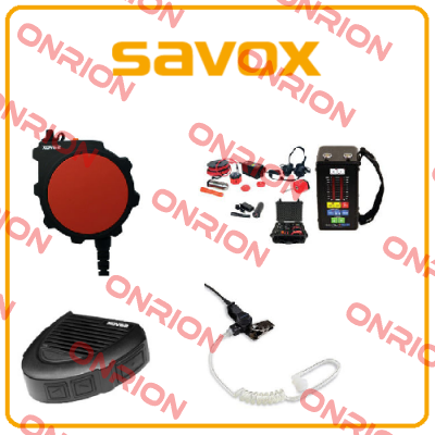 G-004705 Savox