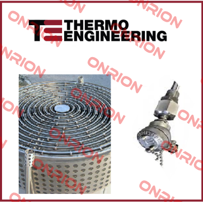 EX7080 B31 – 0002 THERMO ENGINEERING