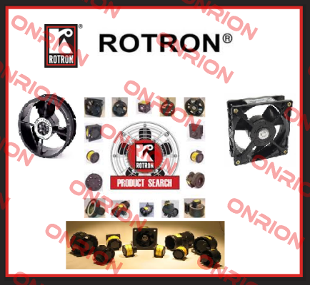 01103500 Rotron