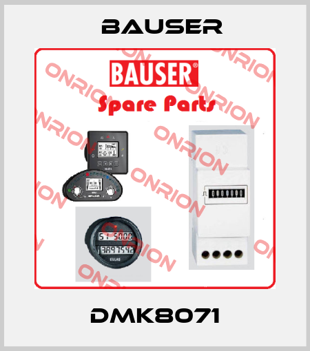 DMK8071 Bauser
