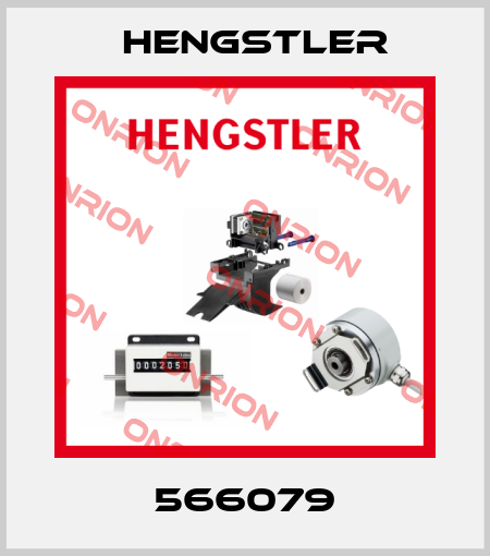 566079 Hengstler