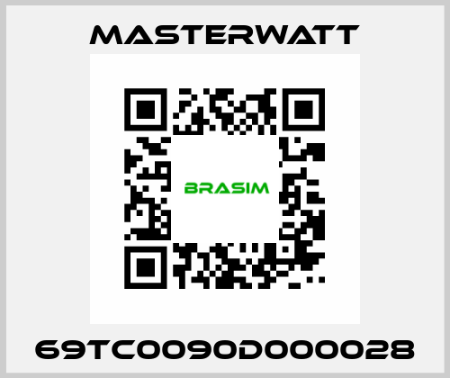 69TC0090D000028 Masterwatt