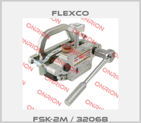FSK-2M / 32068 Flexco