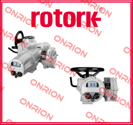 GH-130S-160F/C3 Rotork