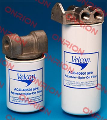 SO-640V Velcon