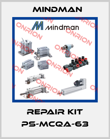 Repair kit PS-MCQA-63 Mindman