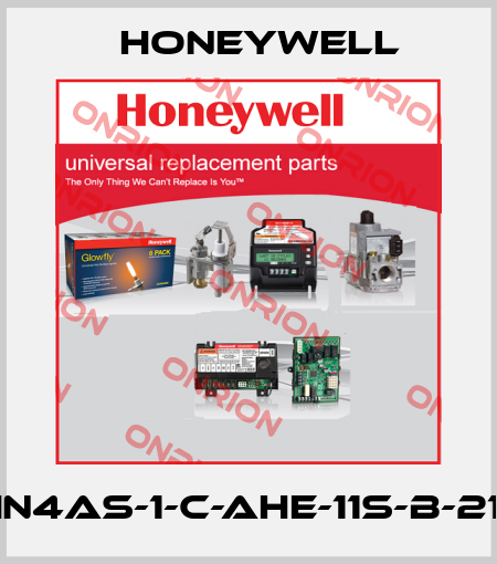 STD870-E1HN4AS-1-C-AHE-11S-B-21A0-F1-0000 Honeywell