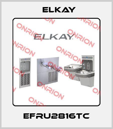 EFRU2816TC Elkay