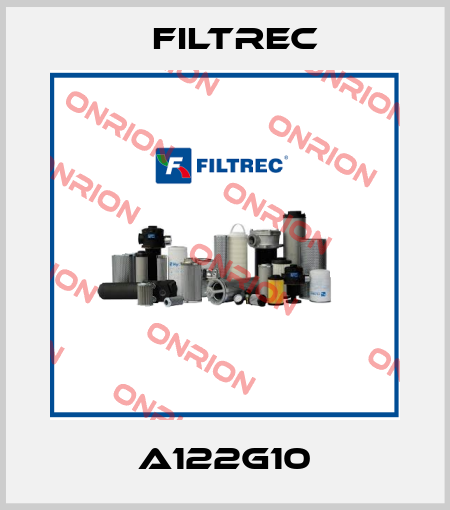 A122G10 Filtrec