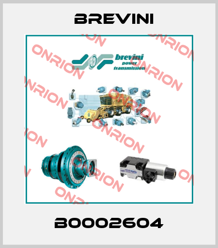 B0002604 Brevini