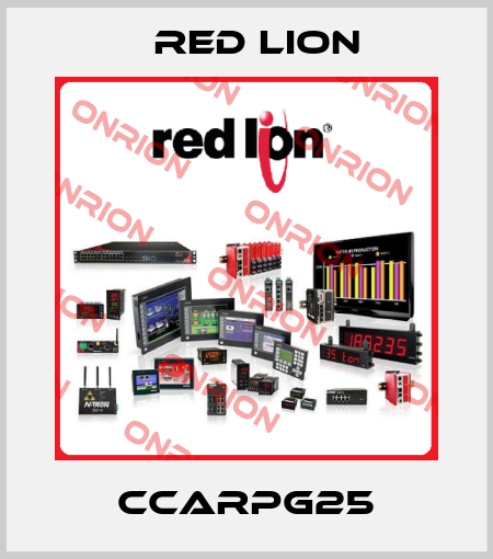 CCARPG25 Red Lion