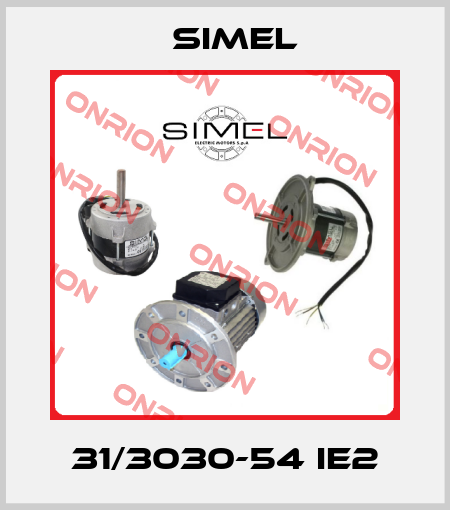 31/3030-54 IE2 Simel
